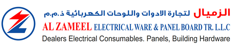AL ZAMEEL ELECTRICAL WARE & PANEL BOARD TR LLC 